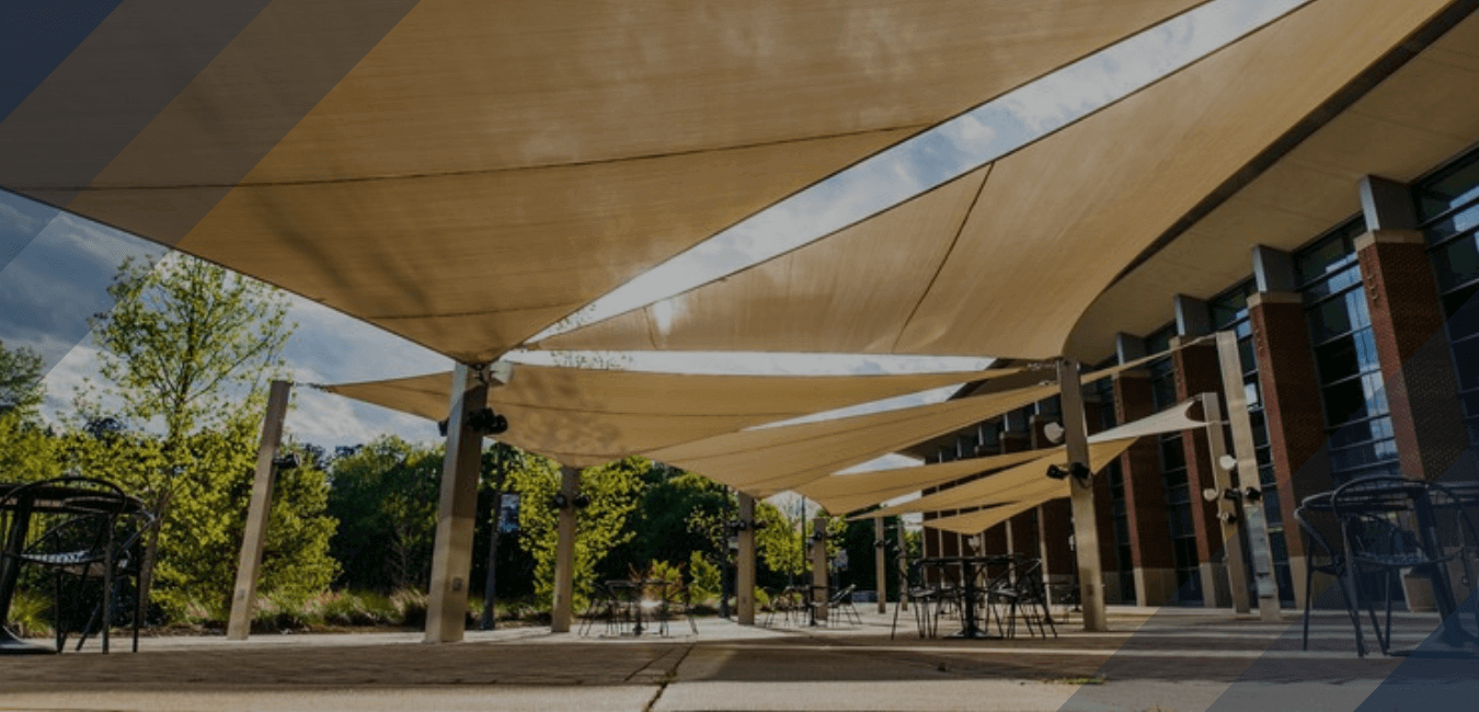 tensile shades suppliers