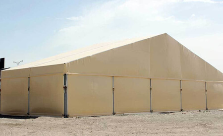 ramadan tent suppliers in dubai