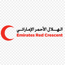 emirates red crescent