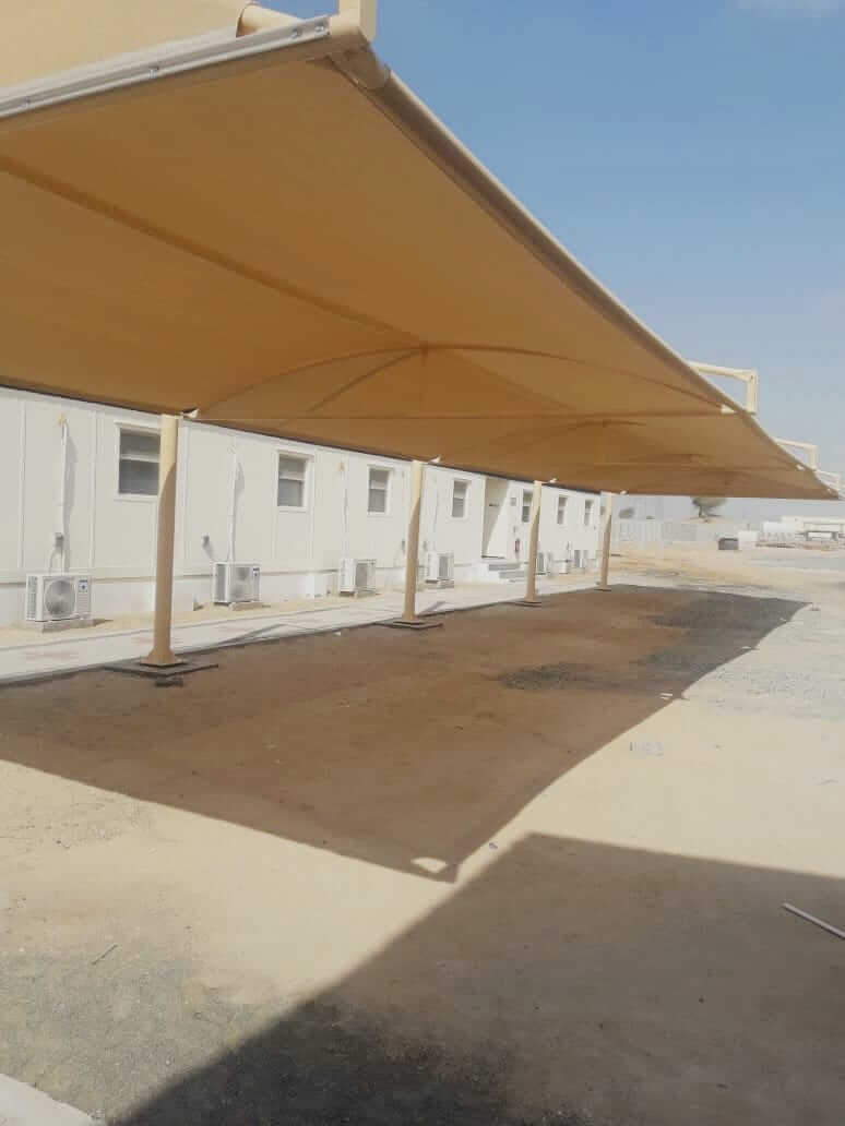 car park suppliers
