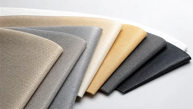 PVC fabric