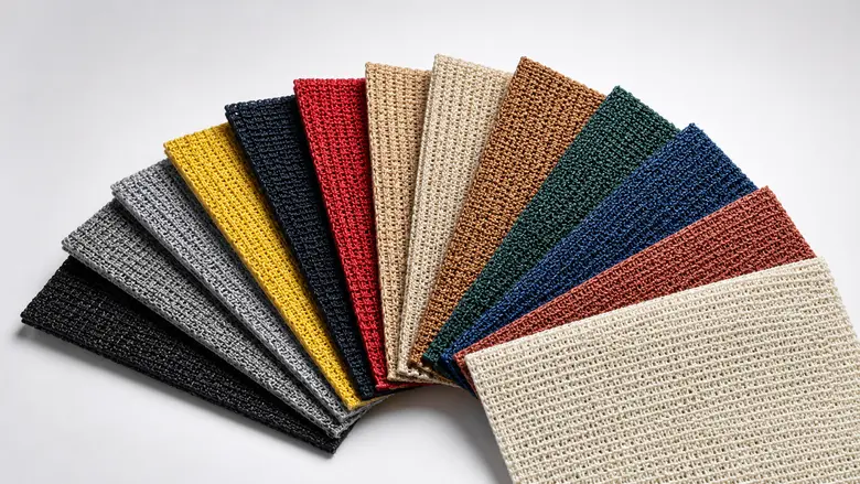 hdpe commercial knit fabric