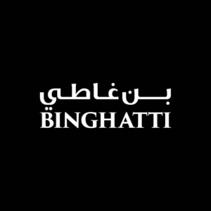 Binghatti Client Logo 3